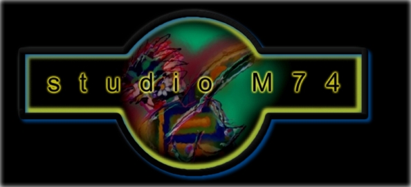 Go to Studio M74 banner